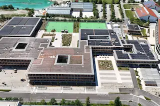 Gymnasium Aschheim