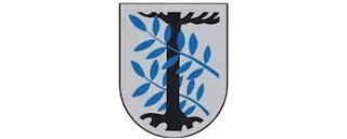 Wappen der Gemeinde Aschheim