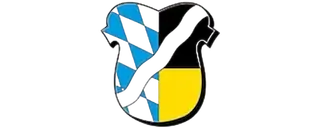 Wappen des Landkreises München